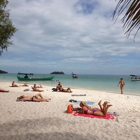 Smile Resort Kaoh Touch ภายนอก รูปภาพ