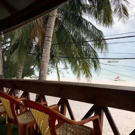 Smile Resort Kaoh Touch ภายนอก รูปภาพ