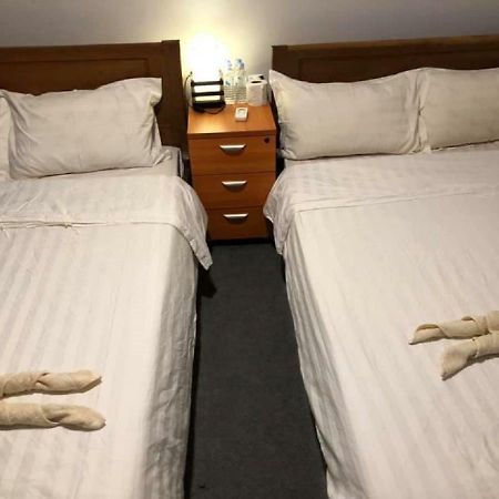 Smile Resort Kaoh Touch ภายนอก รูปภาพ