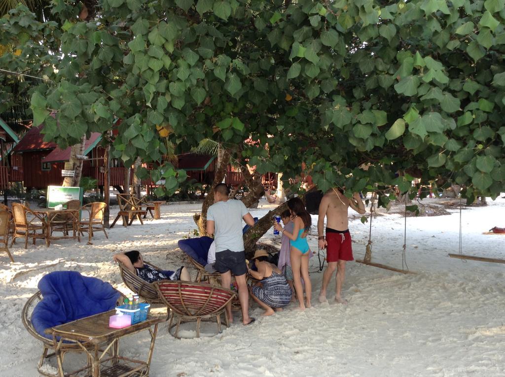 Smile Resort Kaoh Touch ภายนอก รูปภาพ