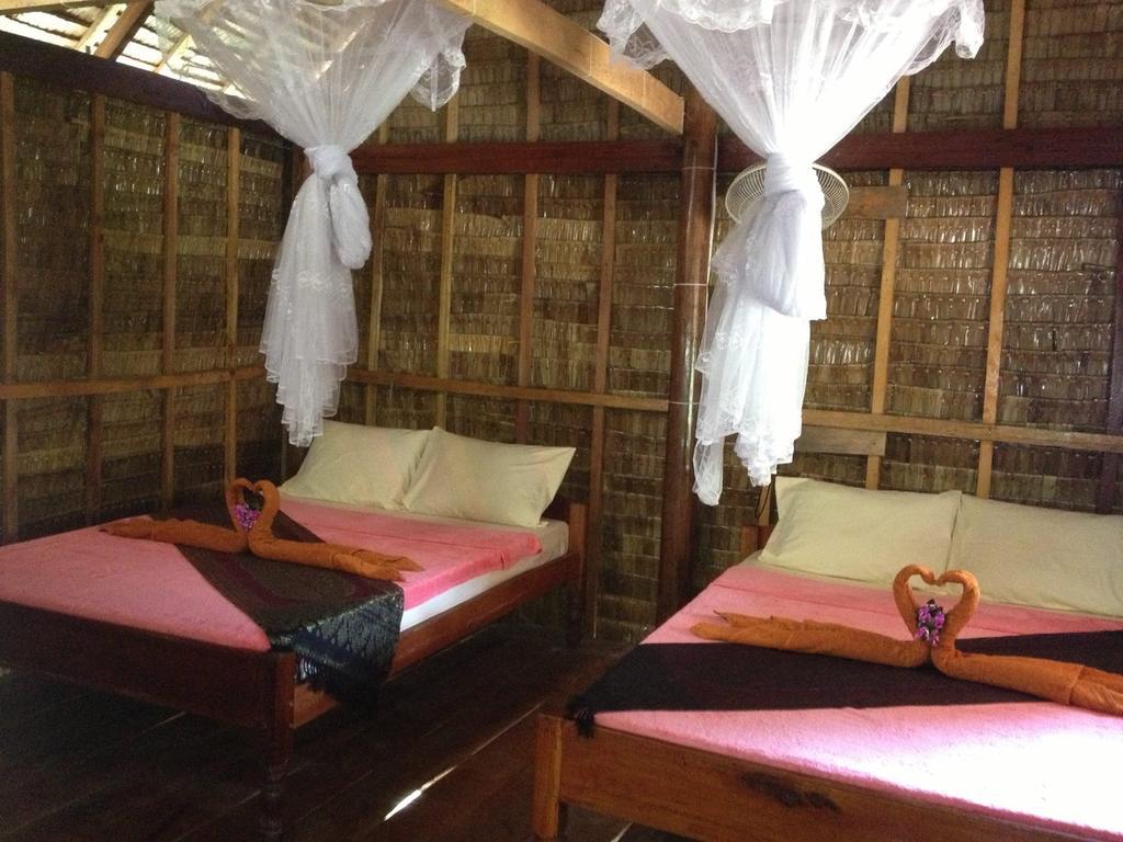 Smile Resort Kaoh Touch ภายนอก รูปภาพ