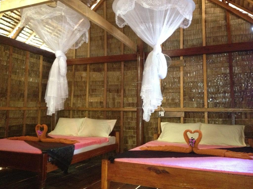 Smile Resort Kaoh Touch ภายนอก รูปภาพ