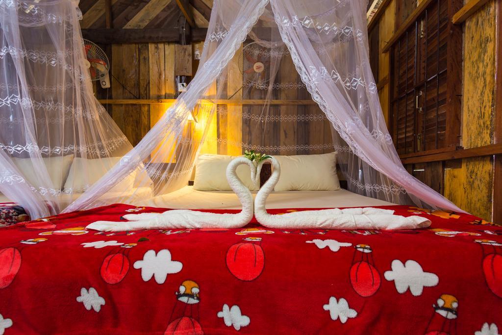 Smile Resort Kaoh Touch ภายนอก รูปภาพ