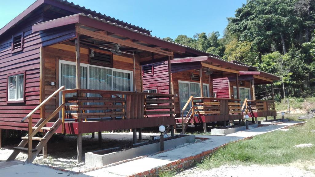 Smile Resort Kaoh Touch ห้อง รูปภาพ