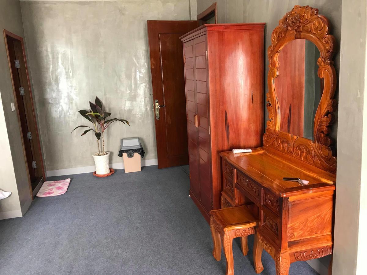Smile Resort Kaoh Touch ห้อง รูปภาพ