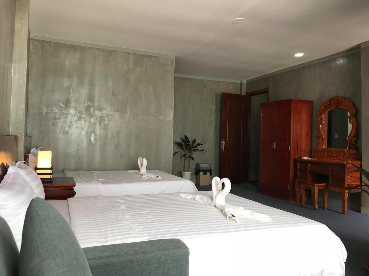 Smile Resort Kaoh Touch ห้อง รูปภาพ