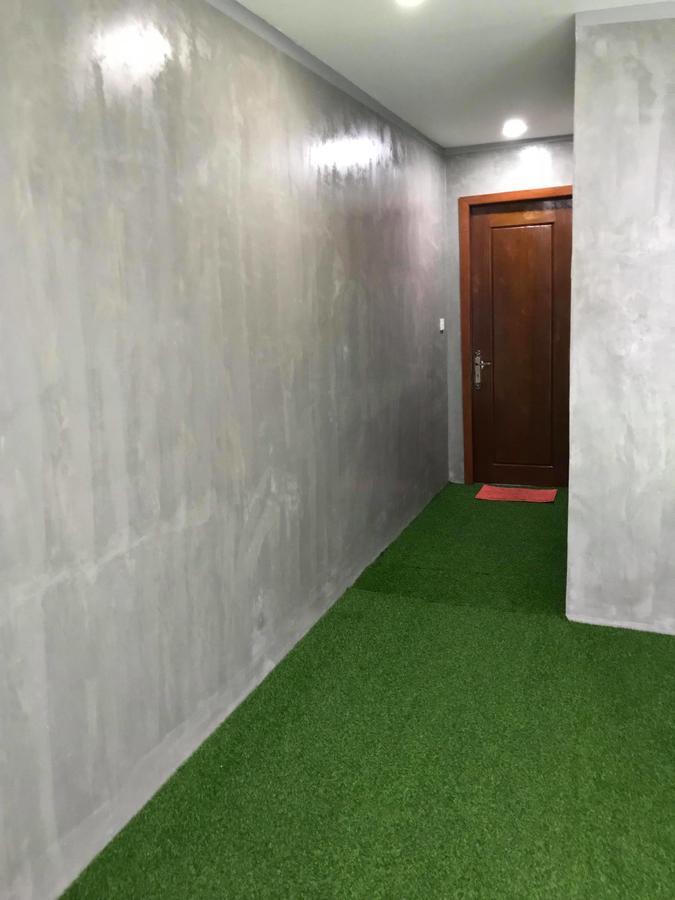 Smile Resort Kaoh Touch ห้อง รูปภาพ