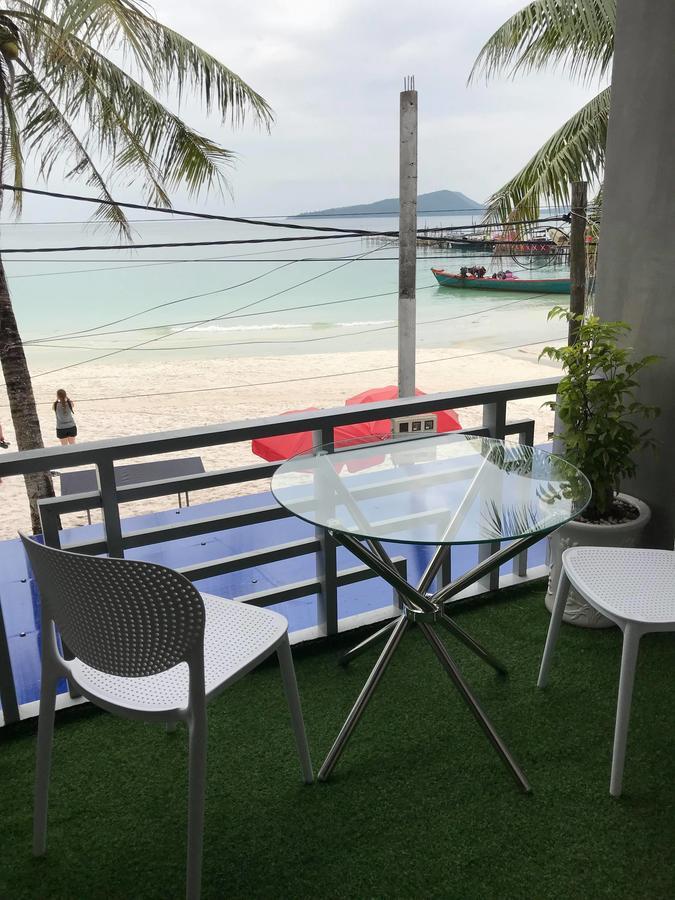 Smile Resort Kaoh Touch ห้อง รูปภาพ