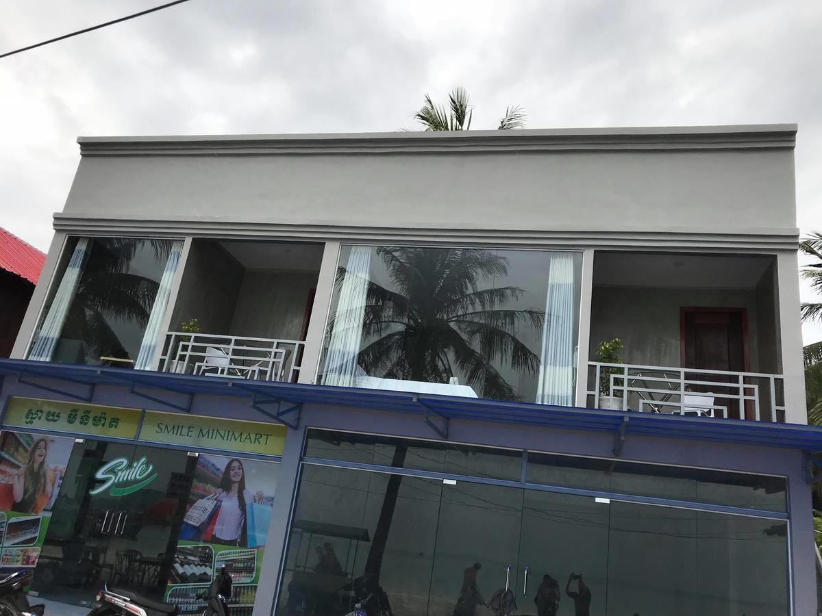 Smile Resort Kaoh Touch ห้อง รูปภาพ