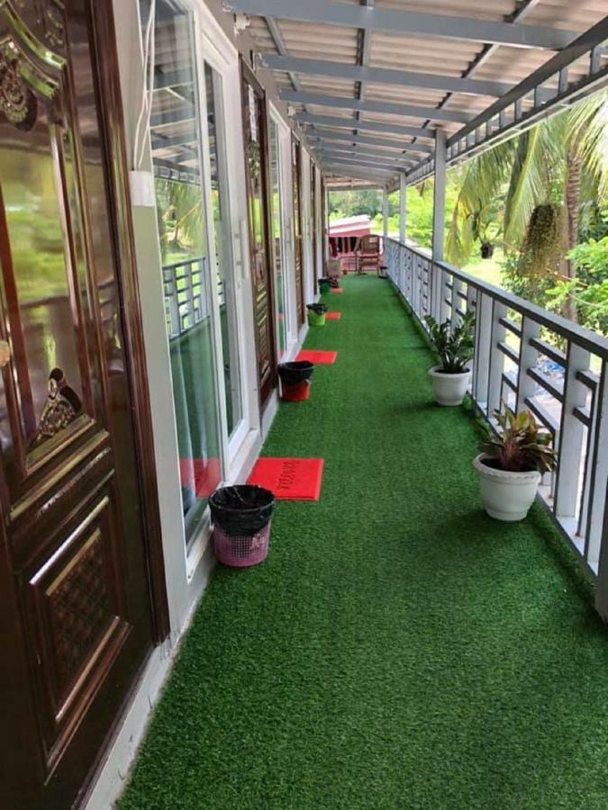 Smile Resort Kaoh Touch ภายนอก รูปภาพ