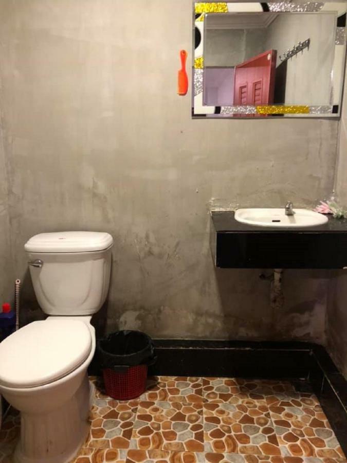 Smile Resort Kaoh Touch ภายนอก รูปภาพ