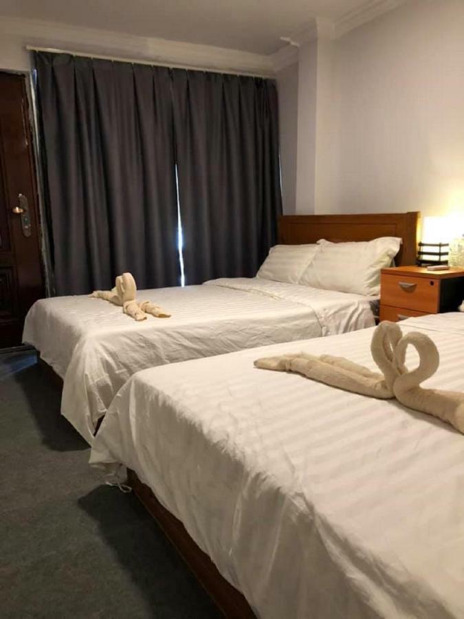 Smile Resort Kaoh Touch ภายนอก รูปภาพ