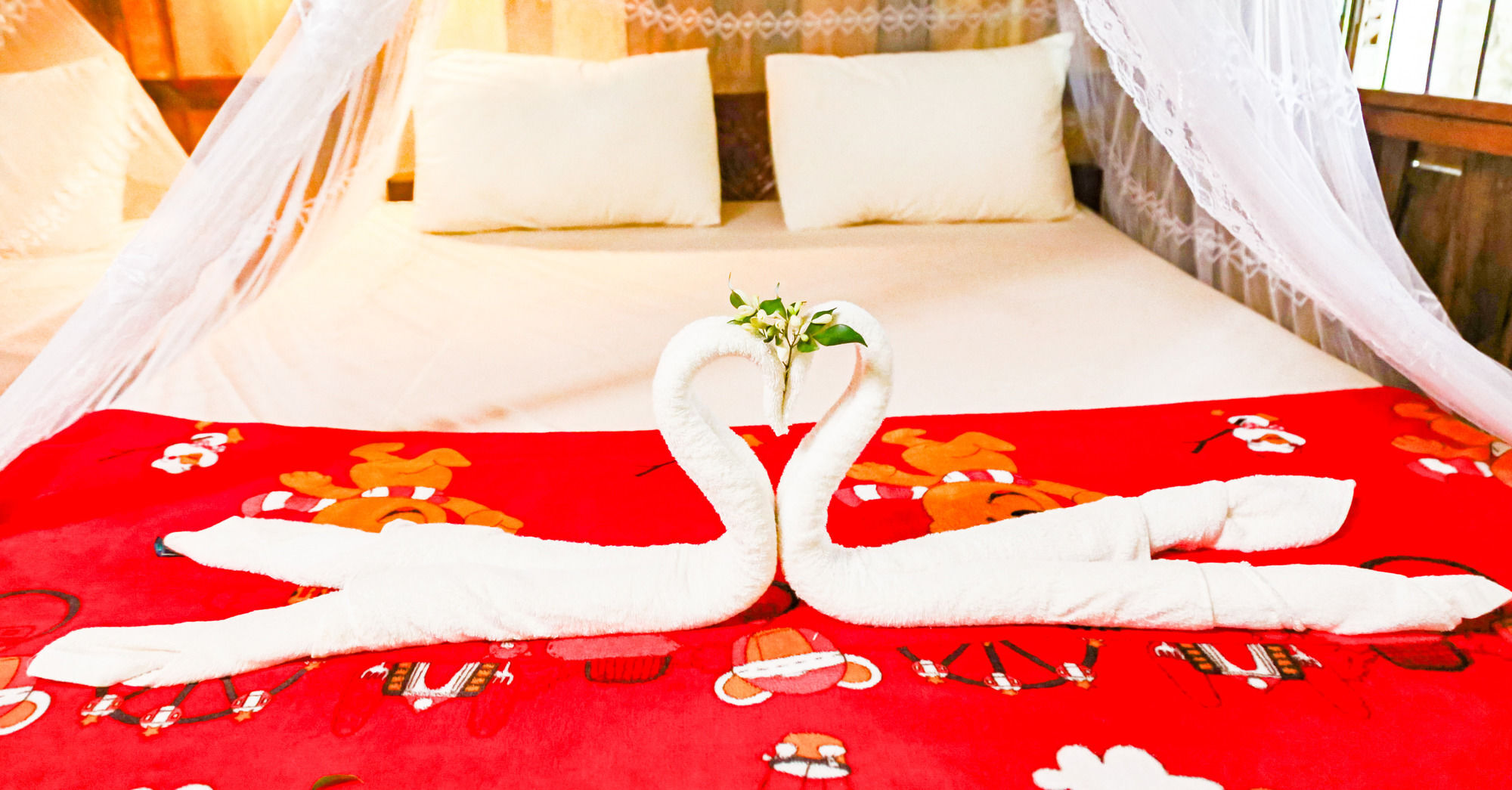 Smile Resort Kaoh Touch ภายนอก รูปภาพ